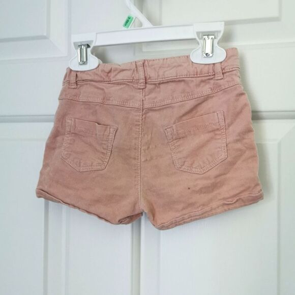 3/$20 Zara Girls short size 18-24 m - Picture 4 of 6